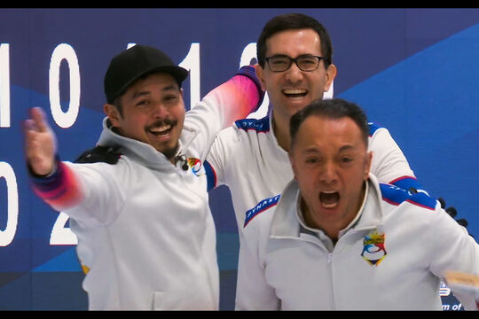 LONG SHOT - A Filipino Curling Tale_23